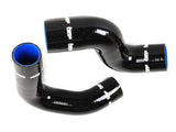 Forge Motorsport Black Intercooler Boost Hose Kit by Forge (Upper) | Mk1 Audi TT 225hp FMKT008