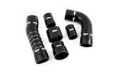 Forge Motorsport Black Boost Hoses - Audi RS3 8V FMKT024-B