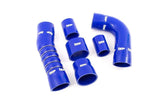 Forge Motorsport Blue Boost Hoses - Audi RS3 8V FMKT024-BL