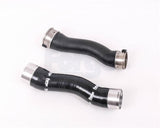 Forge Motorsport Forge Turbo to Intercooler Hose | F2X BMW | 135 | 235 | N55 FMKT135F20