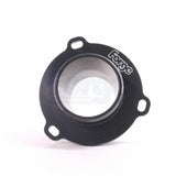 Forge Motorsport Forge Turbo Outlet Muffler Delete | Mk6 Golf R FMMD1