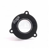 Forge Motorsport Forge Turbo Outlet Muffler Delete | MQB 1.8 & 2.0 TSI FMMD2
