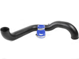 Forge Motorsport Black Forge High Flow Discharge Pipe - Mk7 | 8V | 1.8T | 2.0T FMMK7DP