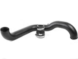 Forge Motorsport Black Forge High Flow Discharge Pipe - Mk7 | 8V | 1.8T | 2.0T FMMK7DP