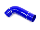 Forge Motorsport Blue Forge Motorsport Turbo Inlet Hose | 1.8T/2.0T MQB Audi 8V/Audi 8S FMMK7INDH-B