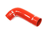 Forge Motorsport Red Forge Motorsport Turbo Inlet Hose | 1.8T/2.0T MQB Audi 8V/Audi 8S FMMK7INDH-R
