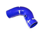Forge Motorsport Blue Forge Silicone Intake Hose - R53 MINI (S & JCW) FMR53IND-B