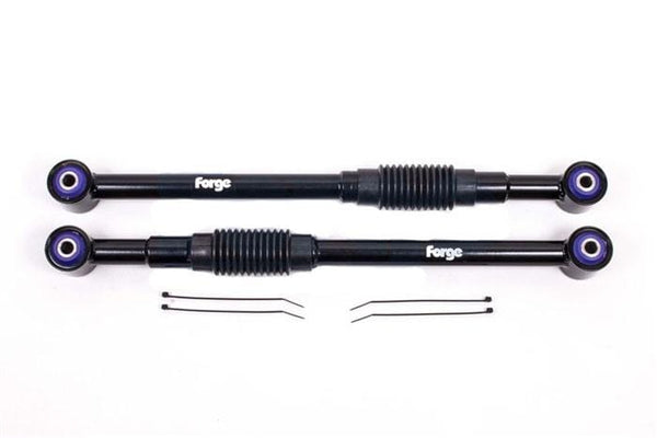 Forge Adjustable Rear Tie Bars - F5X MINI | FMRCAMF56
