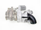 Forge Motorsport Forge Turbo Inlet Adapter - VW/Audi MQB FMTIA1