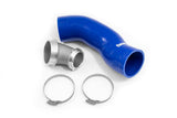 Forge Motorsport Blue Forge Motorsport Turbo Inlet Adaptor - VW / Mk8 / GTI FMTIA6-BLU