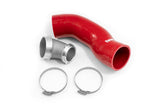 Forge Motorsport Red Forge Motorsport Turbo Inlet Adaptor - VW / Mk8 / GTI FMTIA6-RED