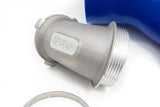 Forge Motorsport Forge Motorsport Turbo Inlet Adaptor - VW / Mk8 / GTI