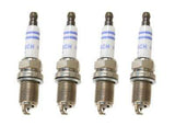 Bosch Spark Plug Set - VW/Audi 2.0T | 0242240627
