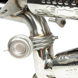 Fabspeed Fabspeed Audi R8 V10 Valvetronic Supersport X-Pipe Exhaust System (2019+) FS.AUD.R820V10.VLV