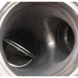 Fabspeed Fabspeed Audi R8 V10 Valvetronic Supersport X-Pipe Exhaust System (2019+) FS.AUD.R820V10.VLV