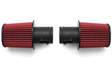 BMC F1 Air Filters - Audi R8 | V8 | CRF612-08