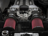 Fabspeed Fabspeed BMC F1 Air Filters - Audi R8 | V8 FS-AUD-R8V8-BMC