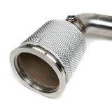 Fabspeed Fabspeed Audi RS6 / RS7 (C8) Sport Cat Downpipes (2019+) FS.AUD.RSXC8.SC