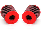 BMC F1 Air Filters - McLaren 570S | 570GT | 540C | FB742-08