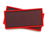 BMC F1 Air Filters - Porsche 955 Cayenne Turbo/S | FB335-01