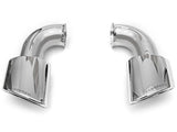 Fabspeed Fabspeed Muffler Bypass Pipes - Porsche 993 Turbo FS-POR-993T-MB