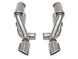 Fabspeed Supercup Exhaust System - Porsche 993 Turbo | FS.POR.993T.SCUP