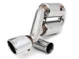 Fabspeed Fabspeed Supercup Exhaust System - Porsche 993 Turbo FS-POR-993T-SCUP