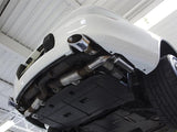 Fabspeed Fabspeed Supercup Exhaust System - Porsche 993 Turbo FS-POR-993T-SCUP