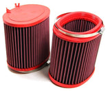 BMC F1 Air Filters - Porsche 997.2 Carrera | FB550-08