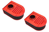 BMC F1 Air Filters - Porsche 95B Macan | 3.0L | 3.6L | FB867-04