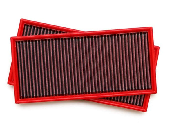 BMC F1 Air Filters - Touareg V8 ('02-'10) | FB335-01 – UroTuning