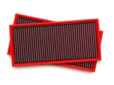 BMC F1 Air Filters - Porsche 958 Cayenne Turbo/S | FB335-01