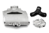 Fabspeed IPD Competition Plenum Package - Porsche 981 Cayman GT4 | FS.POR.981GT4.PKG