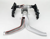 Fabspeed Fabspeed IPD Y-Pipe - Porsche 991.2 Turbo/S FS-POR-9912T-IPDYP