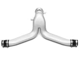 Fabspeed IPD Y-Pipe - Porsche 991.2 Turbo/S | FS.POR.9912T.IPDYP