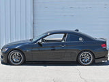 FSPE Semi-Gloss Black FS Performance Engineering Side Extensions - BMW E92 335i FSPEBW003S