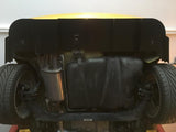 FSPE FS Performance Engineering Rear Diffuser FSPEVW003