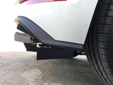 FSPE Gloss Black FS Performance Engineering Rear Diffuser - VW Mk7 | Mk7.5 | GTI FSPEVW005G
