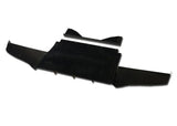 FSPE Gloss Black FS Performance Engineering Rear Diffuser "Fausto & Furious" - VW Mk7 | GTI FSPEVW011G