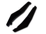 FSPE Gloss Black FS Performance Engineering Canards - VW Mk7 Golf R FSPEVW012G