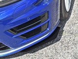 FSPE Gloss Black FS Performance Engineering Front Spats - VW Mk7 Golf R FSPEVW013G