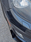 FSPE Gloss Black FS Performance Engineering Canards - VW Mk6 GTI FSPEVW014G