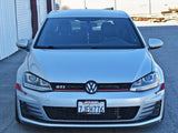 FSPE Gloss Black FS Performance Engineering Canards - VW Mk7 GTI FSPEVW015G