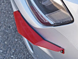 FSPE Gloss Black FS Performance Engineering Canards - VW Mk7 GTI FSPEVW015G
