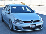 FSPE Gloss Black FS Performance Engineering Canards - VW Mk7 GTI FSPEVW015G