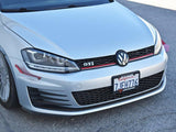 FSPE Gloss Black FS Performance Engineering Canards - VW Mk7 GTI FSPEVW015G
