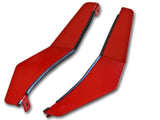 FSPE Gloss Black FS Performance Engineering Canards - VW Mk7 GTI FSPEVW015G