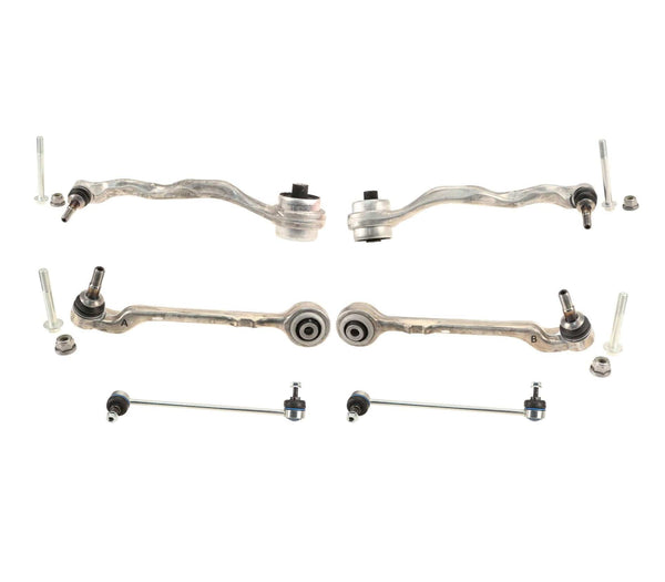 Front Suspension Refresh Kit - BMW Without M Package / F2X / F3X