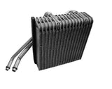 Four Seasons A/C Evaporator (w/ Electronic A/C) - VW / Mk4 Golf / Mk4 Jetta (with Electronic controls) | 1J1820007B