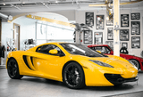 Fabspeed Fabspeed ECU Tune - McLaren MP4-12C FS.MCL.12C.ECU